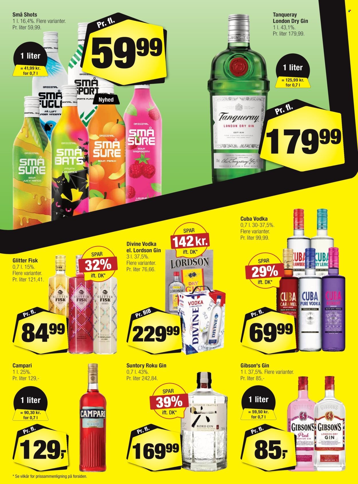 CALLE tilbudsavis - Fra onsdag den 29. april 2026