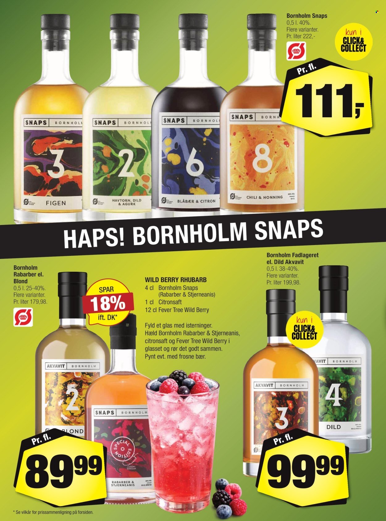 CALLE tilbudsavis - Fra onsdag den 29. april 2026