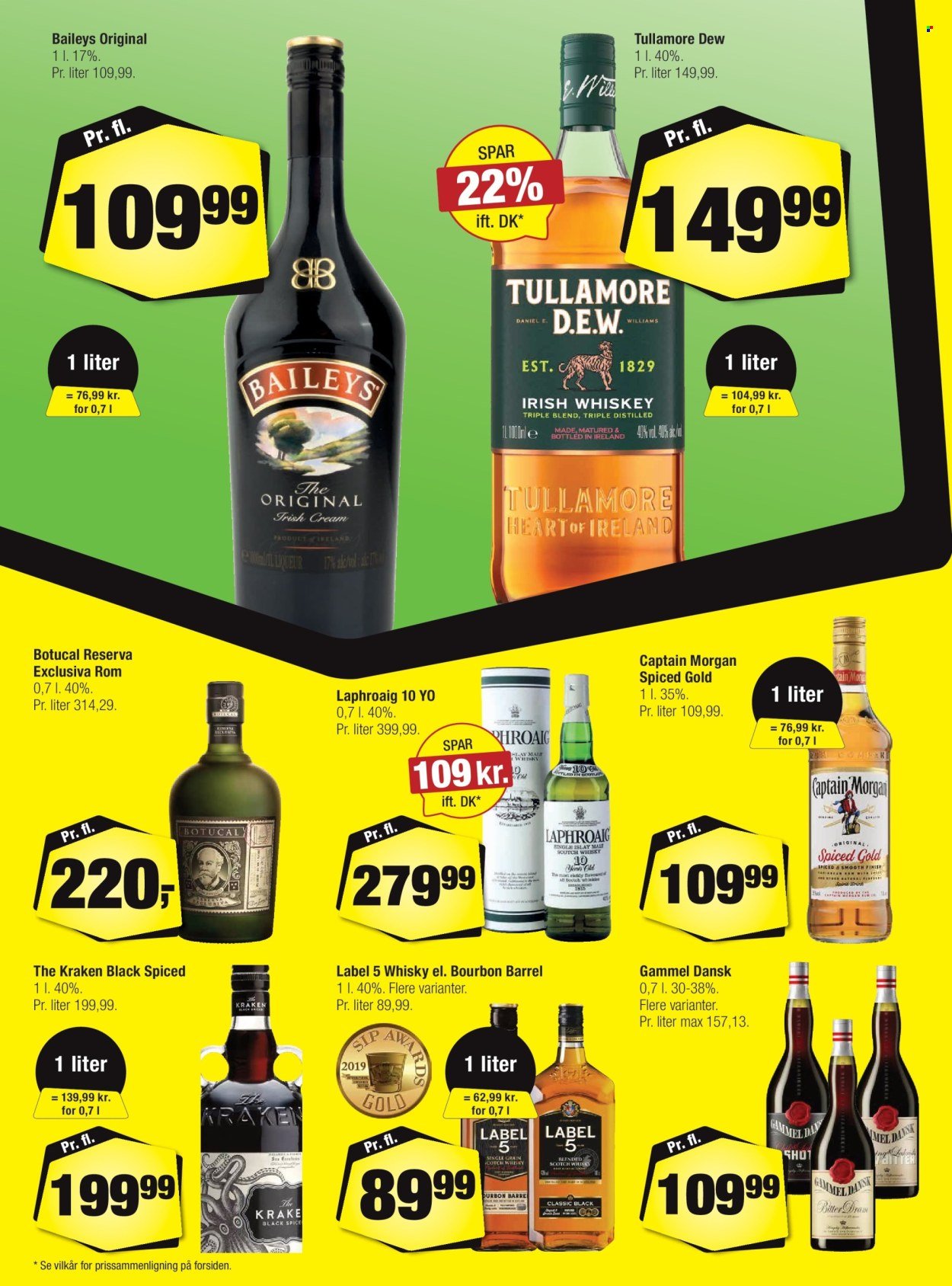 CALLE tilbudsavis - Fra onsdag den 29. april 2026