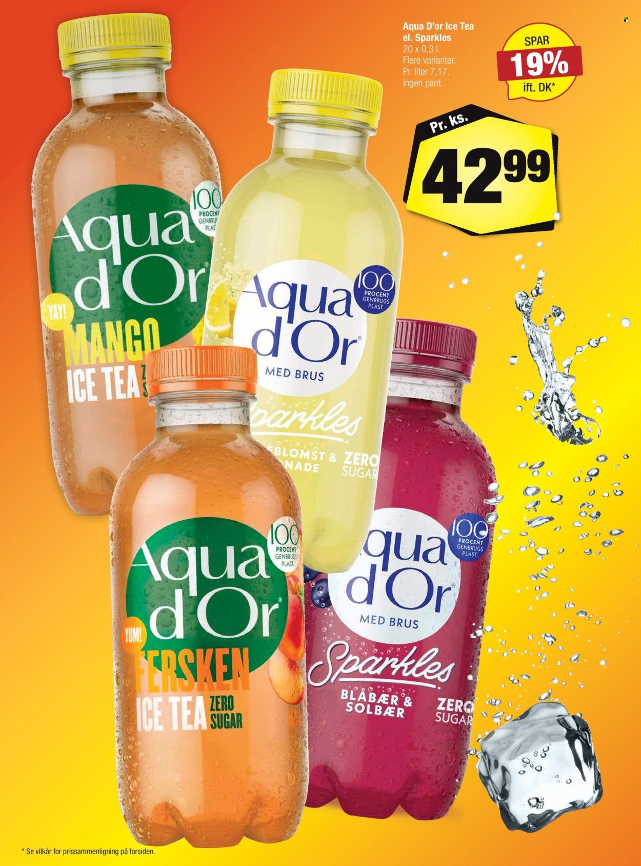 CALLE tilbudsavis - Fra onsdag den 29. april 2026