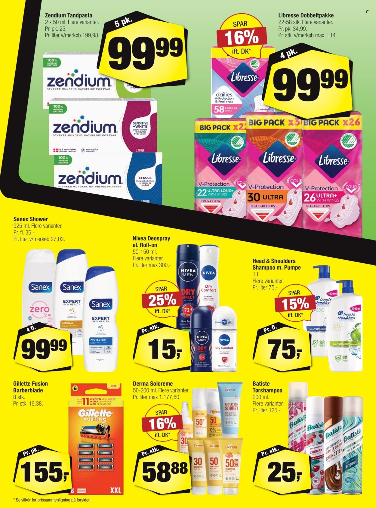 CALLE tilbudsavis - Fra onsdag den 29. april 2026