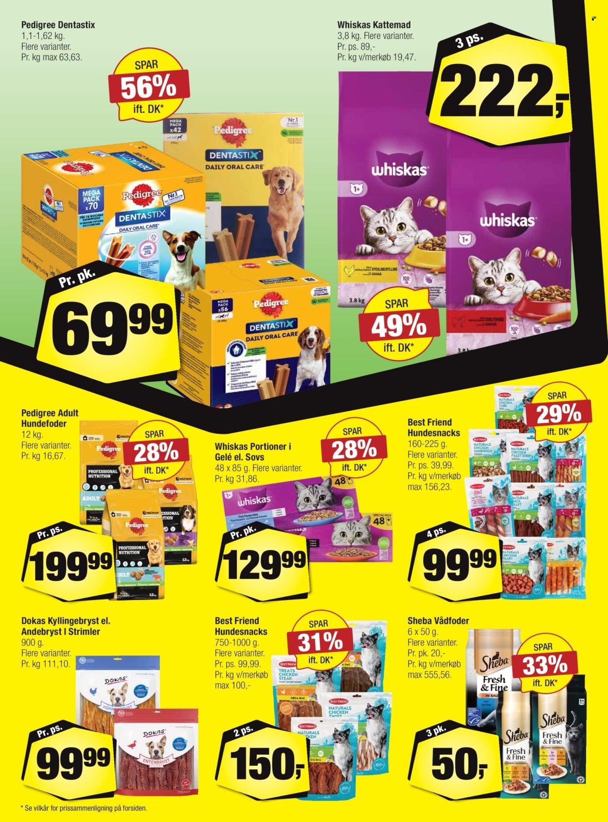 CALLE tilbudsavis - Fra onsdag den 29. april 2026