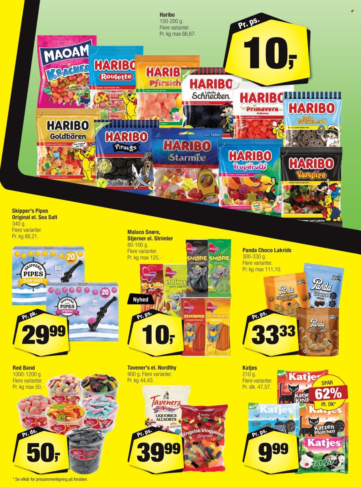 CALLE tilbudsavis - Fra onsdag den 29. april 2026