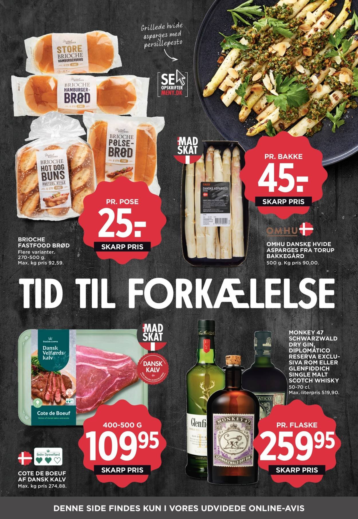 MENY tilbudsavis - Fra fredag den 29. maj 2026