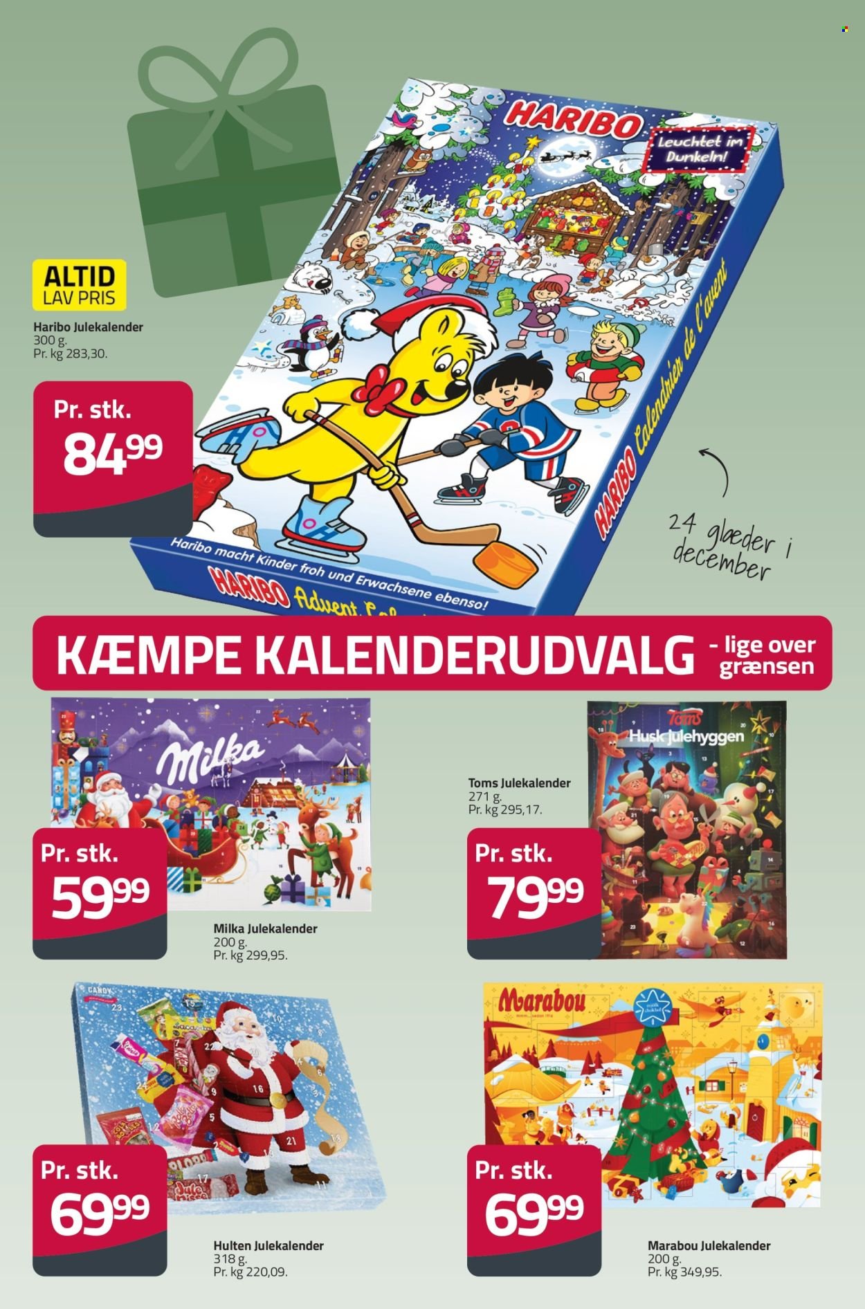 FLEGGAARD tilbudsavis - Fra onsdag den 8. oktober 2025 (2025-10-08 - 2025-10-21)