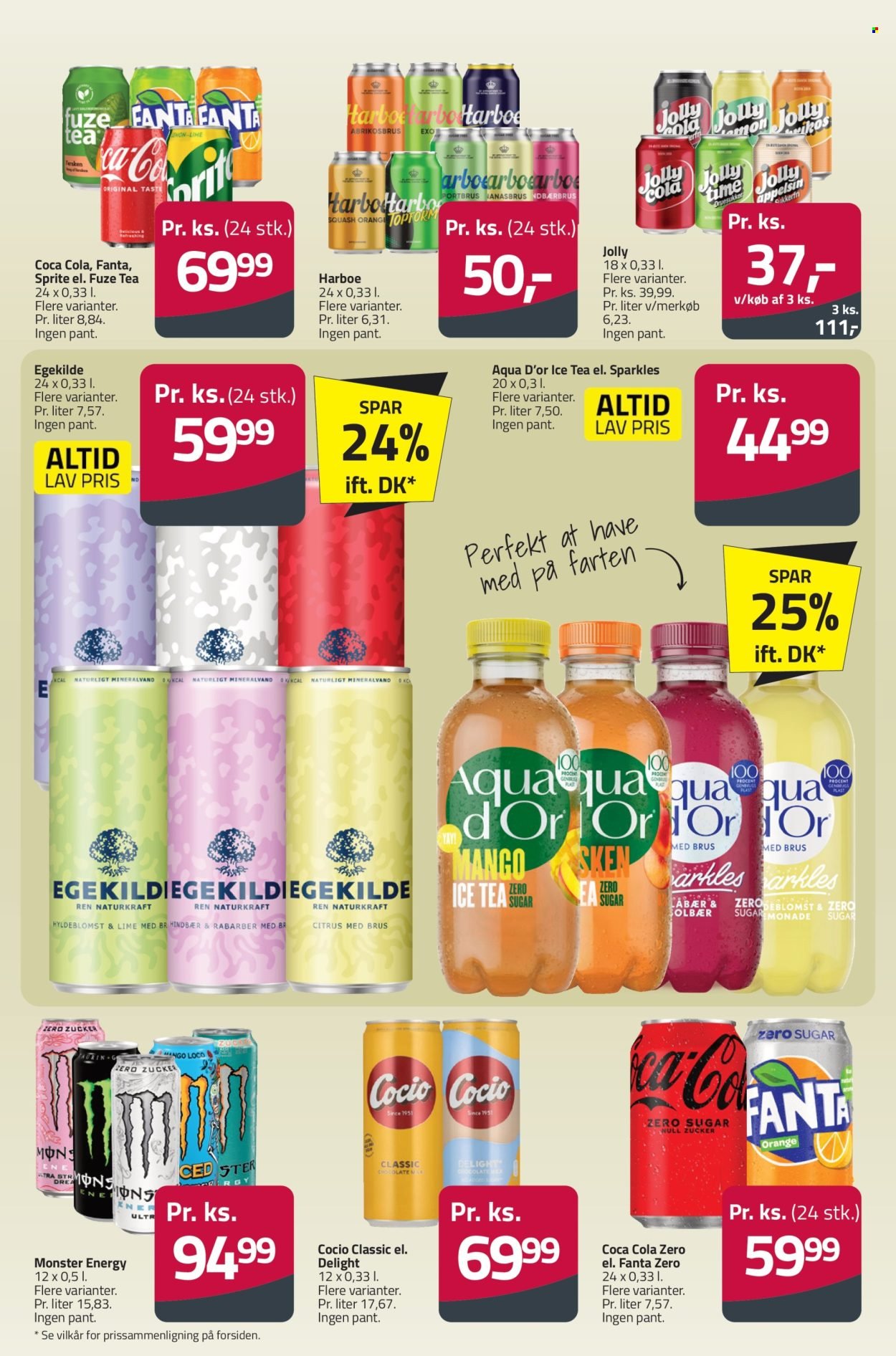 FLEGGAARD tilbudsavis - Fra onsdag den 8. oktober 2025 (2025-10-08 - 2025-10-21)