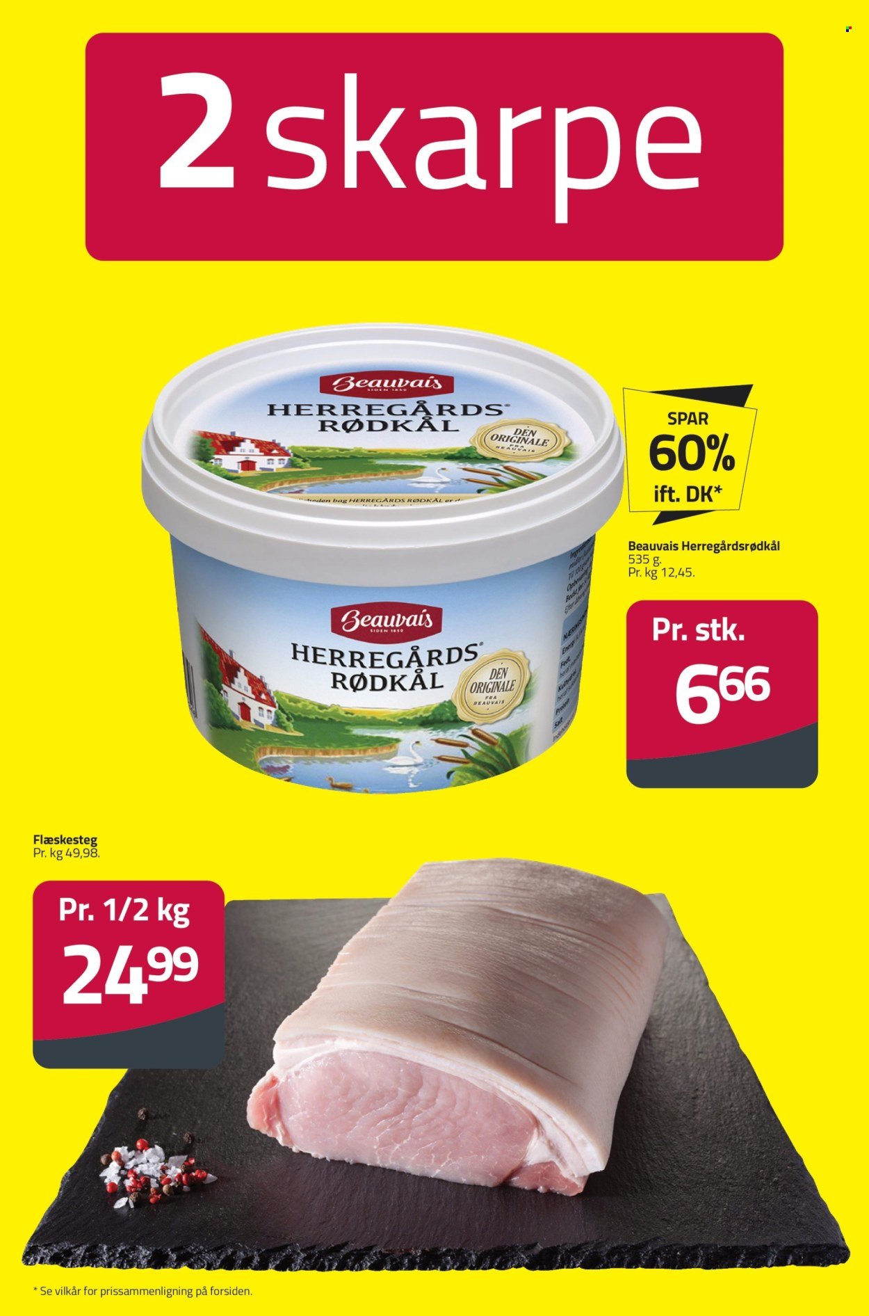 FLEGGAARD tilbudsavis - Fra onsdag den 8. oktober 2025 (2025-10-08 - 2025-10-21)