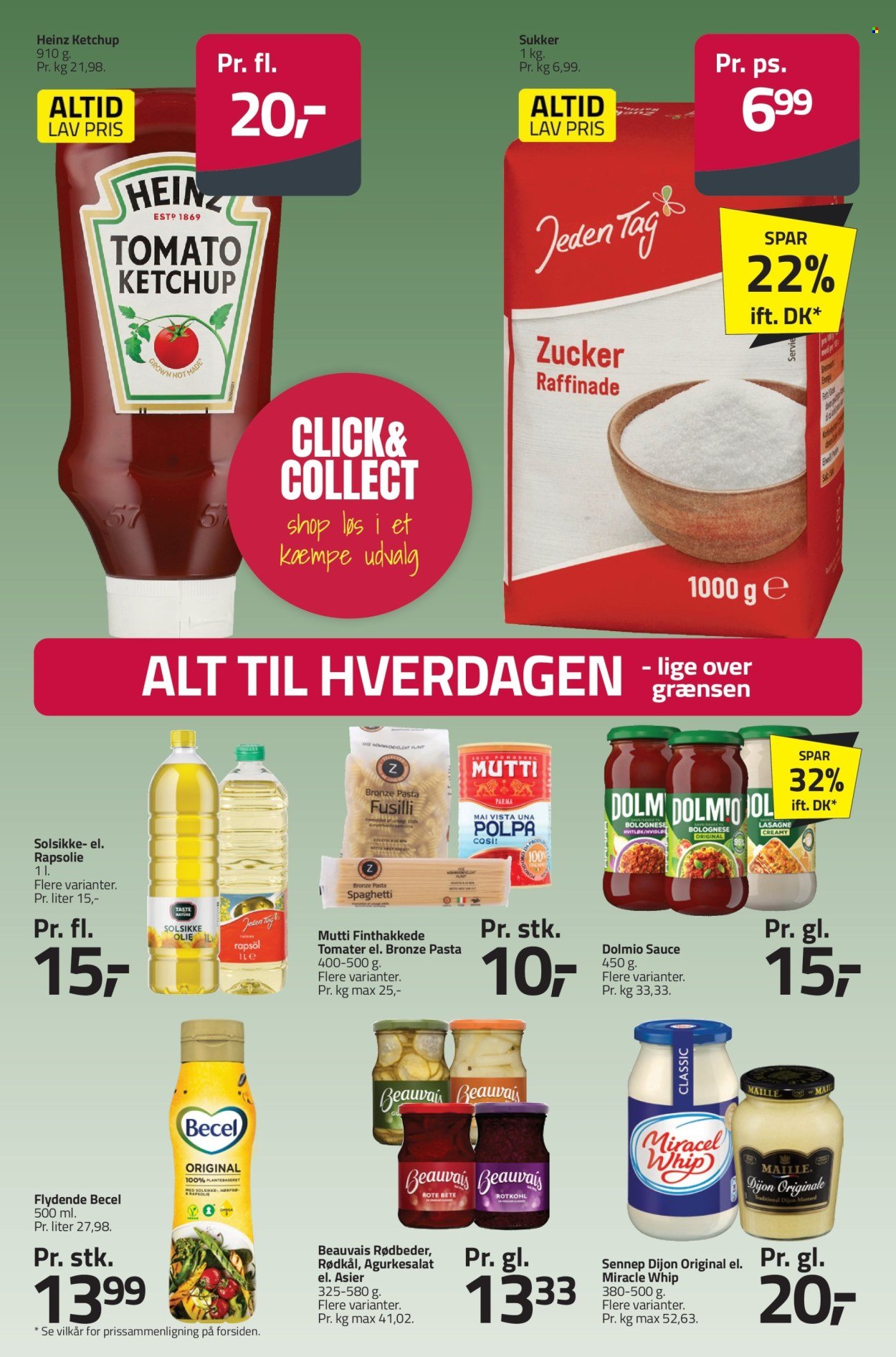 FLEGGAARD tilbudsavis - Fra onsdag den 8. oktober 2025 (2025-10-08 - 2025-10-21)