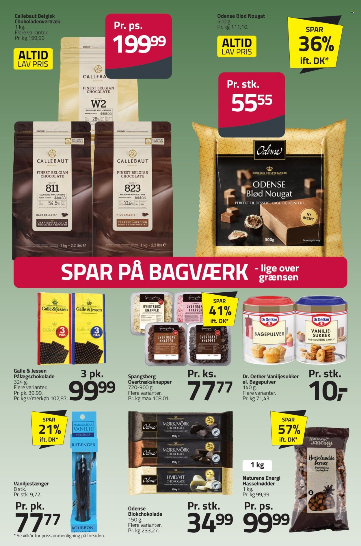 FLEGGAARD tilbudsavis - Fra onsdag den 8. oktober 2025 (2025-10-08 - 2025-10-21)