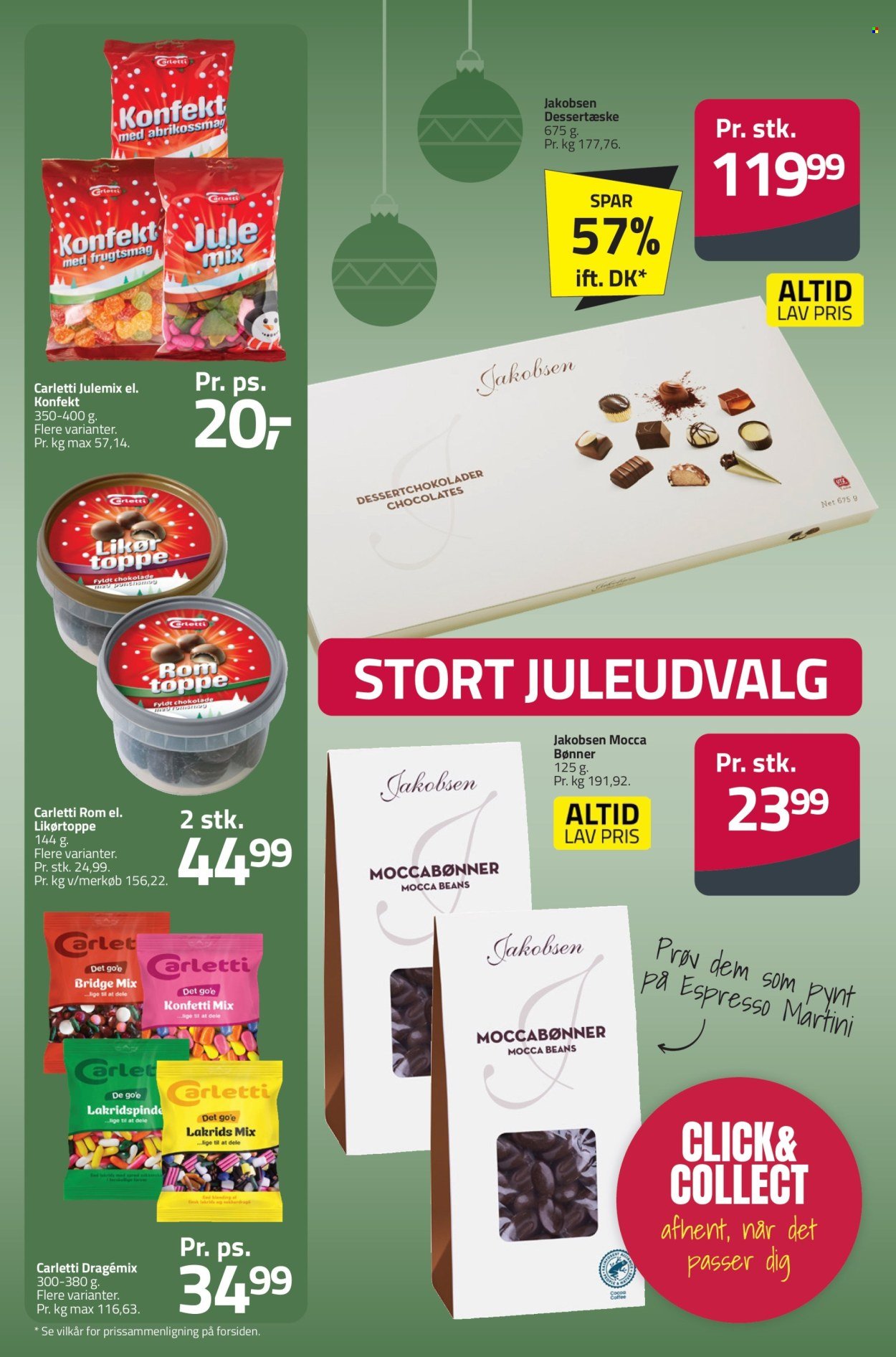 FLEGGAARD tilbudsavis - Fra onsdag den 8. oktober 2025 (2025-10-08 - 2025-10-21)