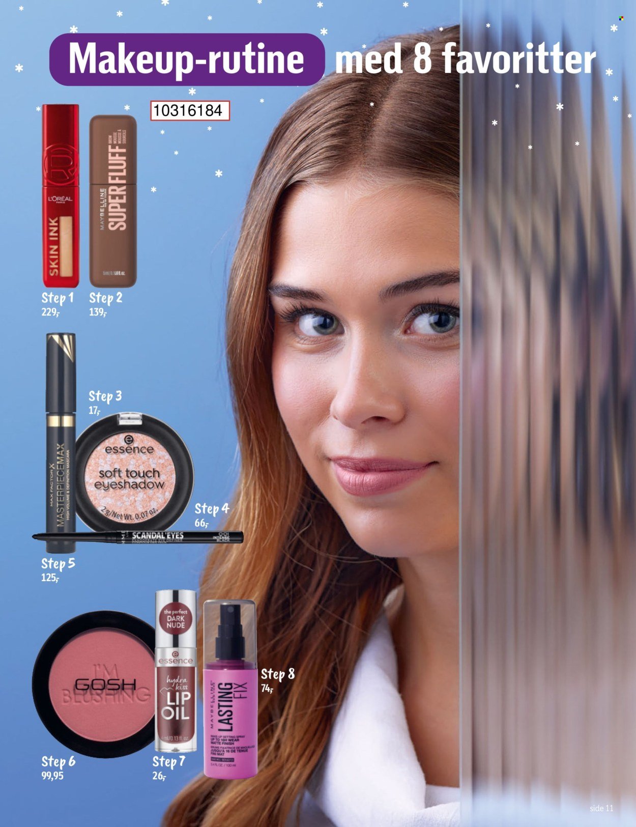 FØTEX tilbudsavis - Katalog Skønhed