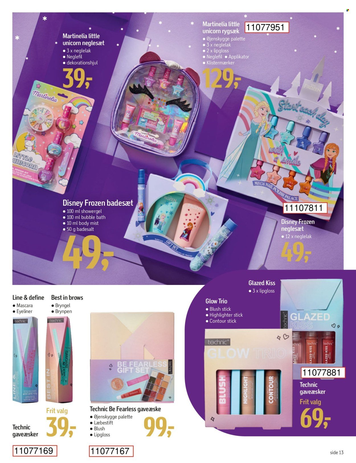 FØTEX tilbudsavis - Katalog Skønhed