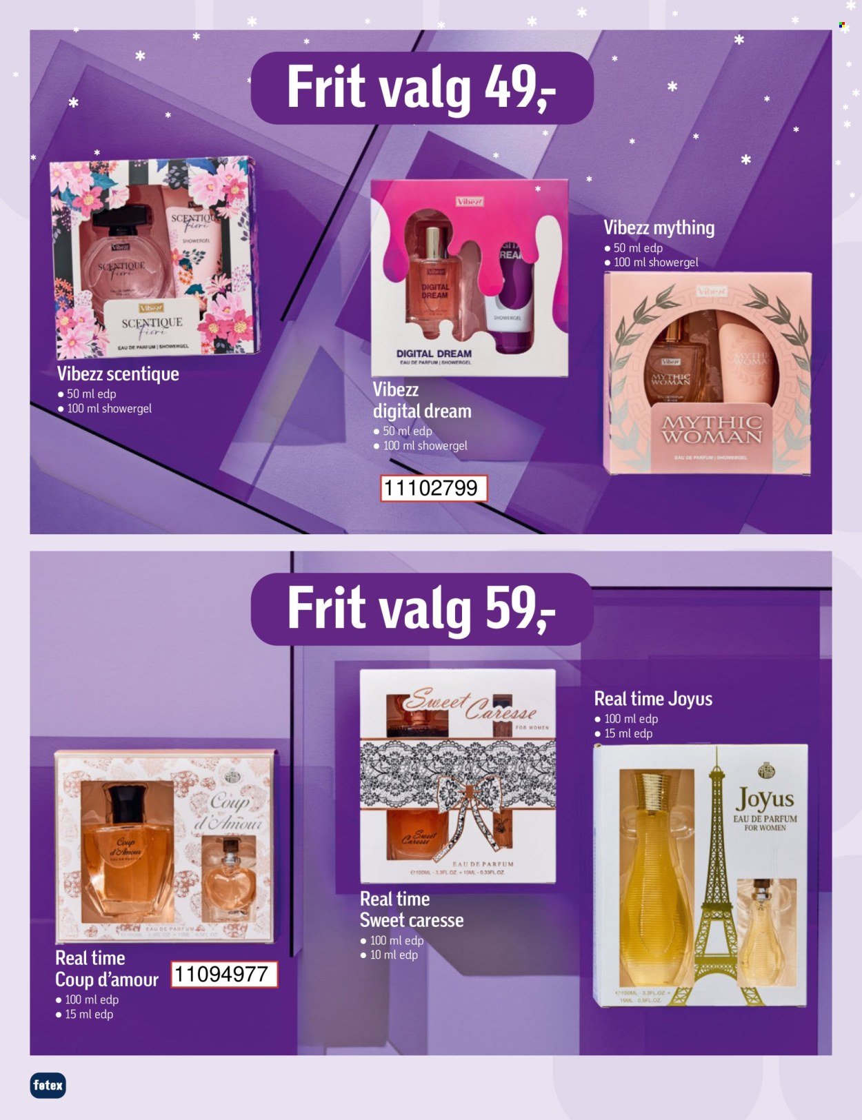 FØTEX tilbudsavis - Katalog Skønhed