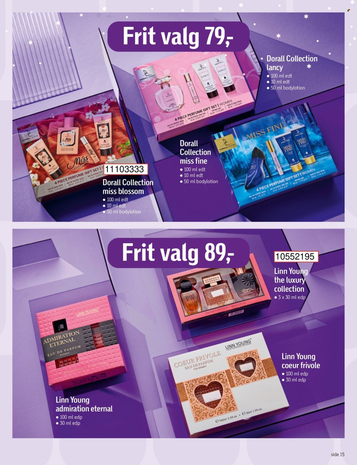 FØTEX tilbudsavis - Katalog Skønhed