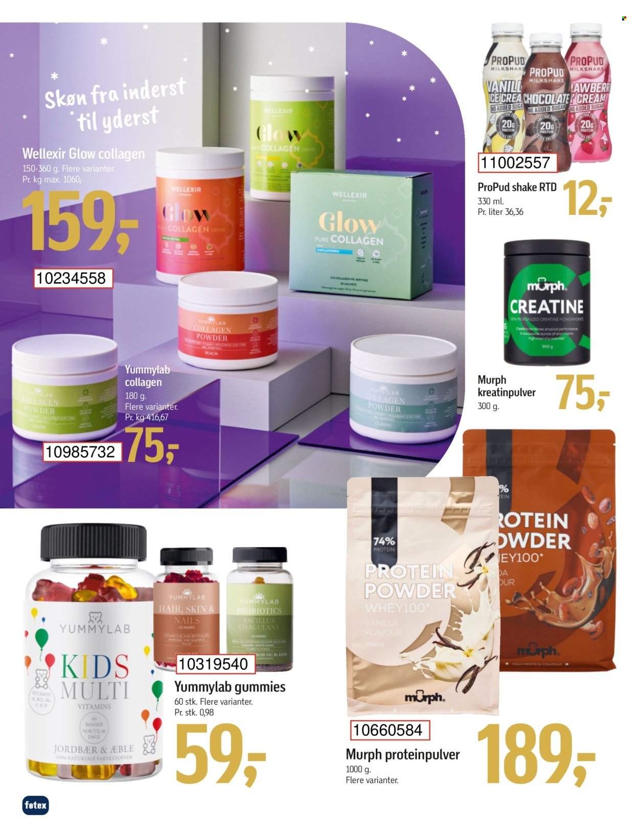 FØTEX tilbudsavis - Katalog Skønhed