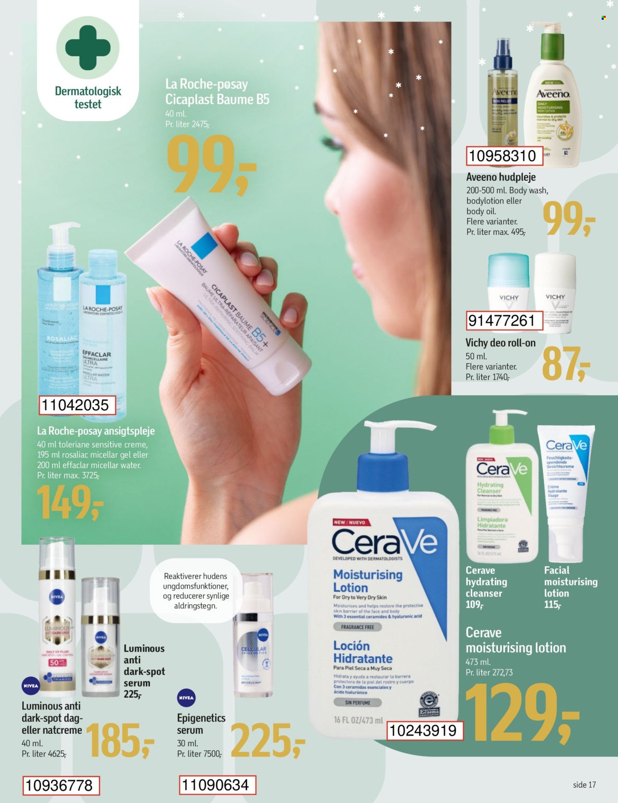 FØTEX tilbudsavis - Katalog Skønhed