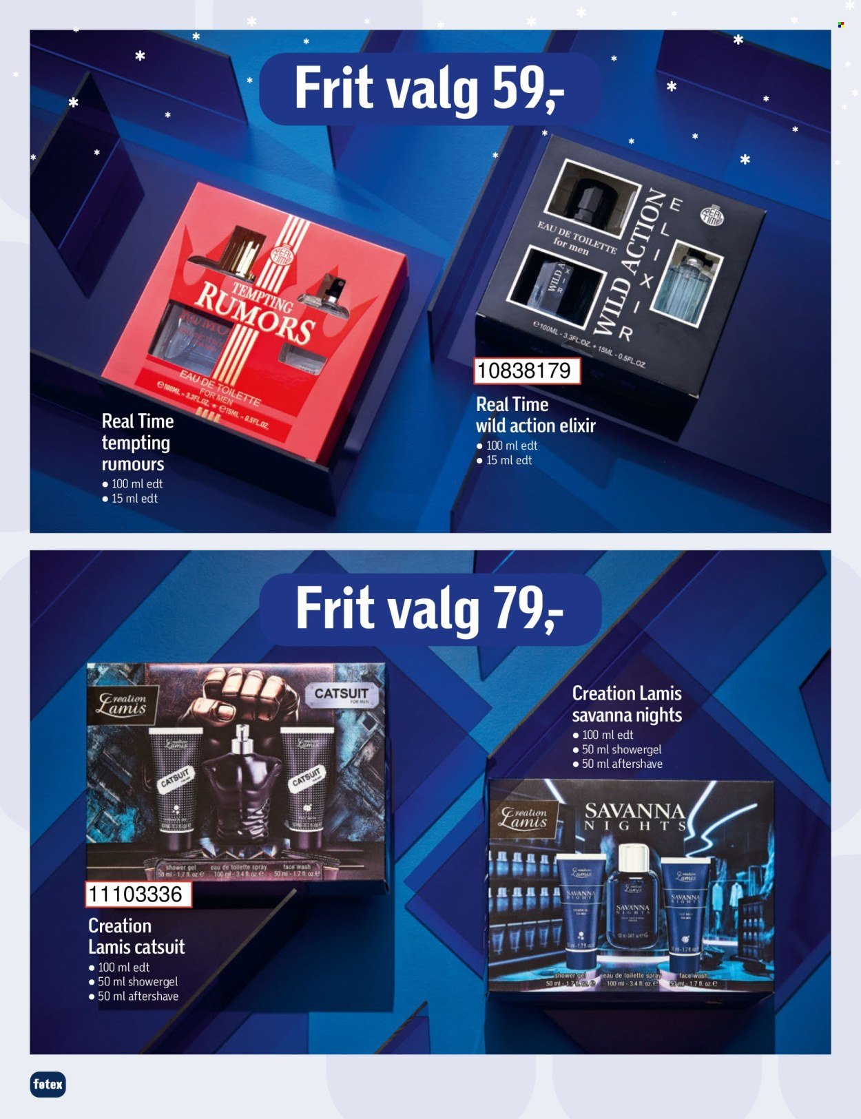 FØTEX tilbudsavis - Katalog Skønhed