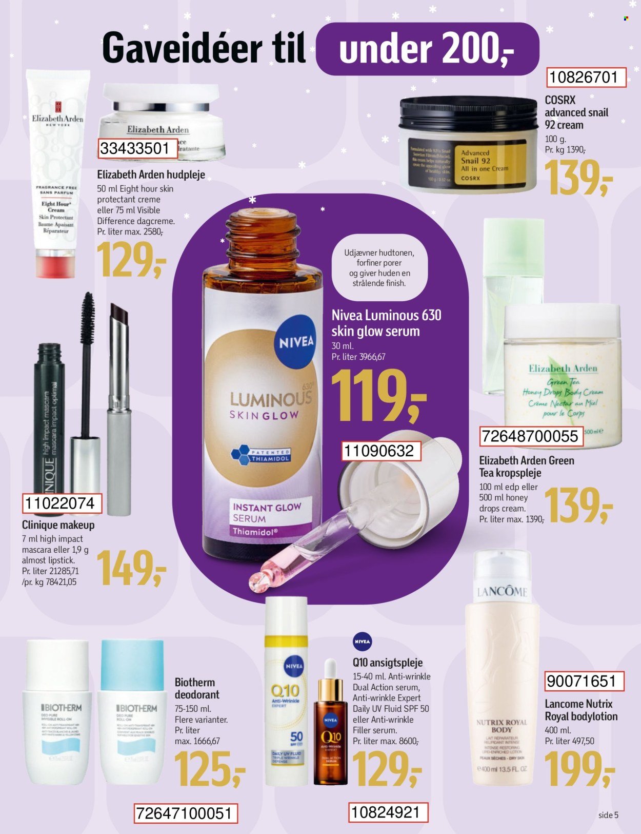 FØTEX tilbudsavis - Katalog Skønhed