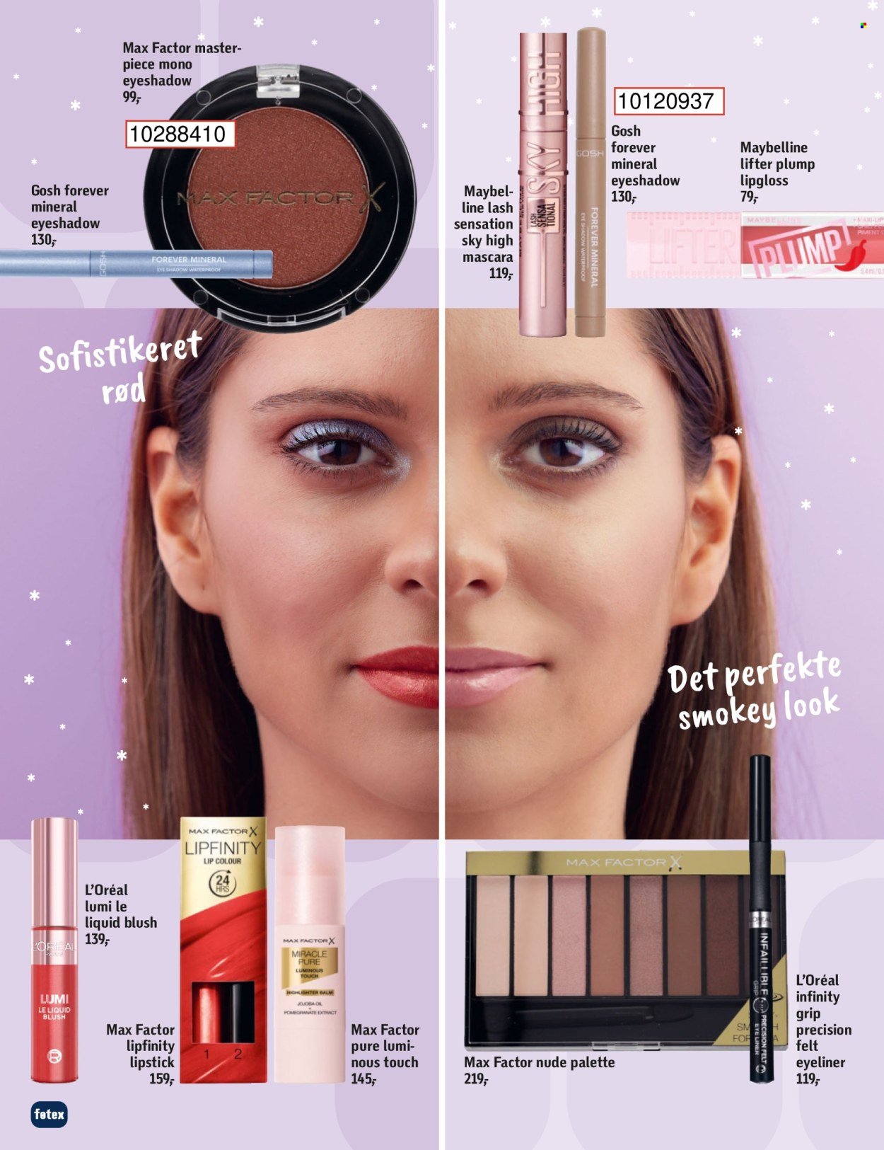 FØTEX tilbudsavis - Katalog Skønhed