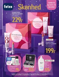 FØTEX tilbudsavis - Katalog Skønhed