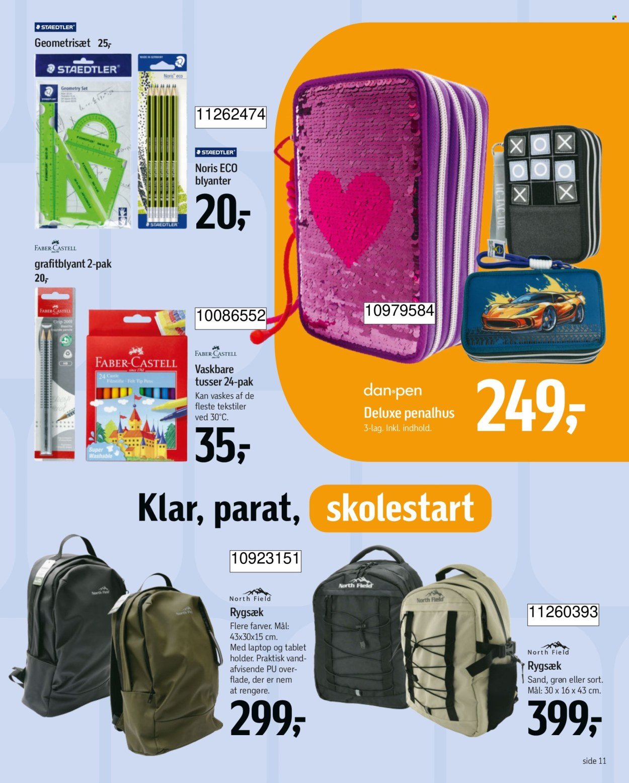 FØTEX tilbudsavis - Fra fredag den 31. juli 2026