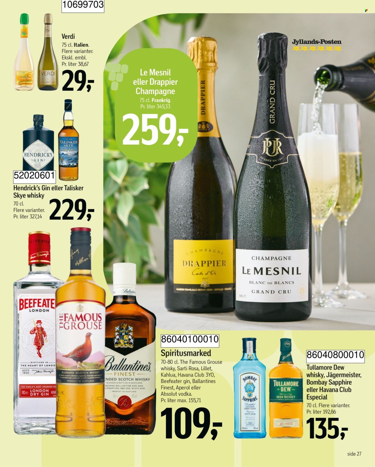 FØTEX tilbudsavis - Fra fredag den 31. juli 2026