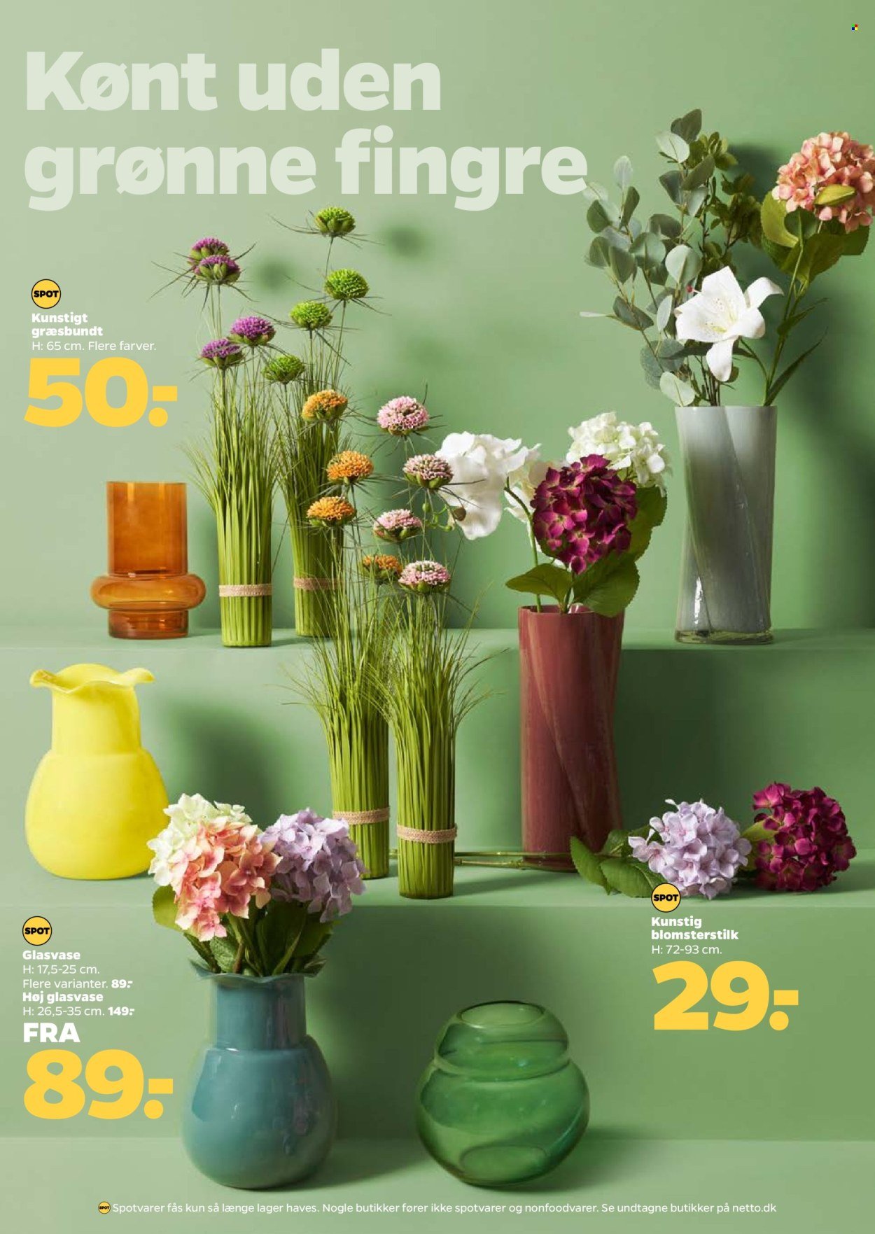 NETTO tilbudsavis - Fra lørdag den 24. januar 2026 (2026-01-24 - 2026-01-30)