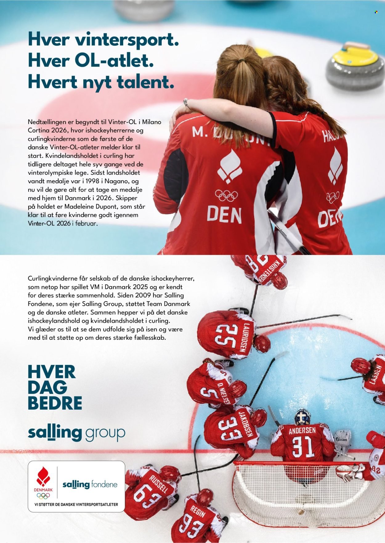 NETTO tilbudsavis - Fra lørdag den 24. januar 2026 (2026-01-24 - 2026-01-30)