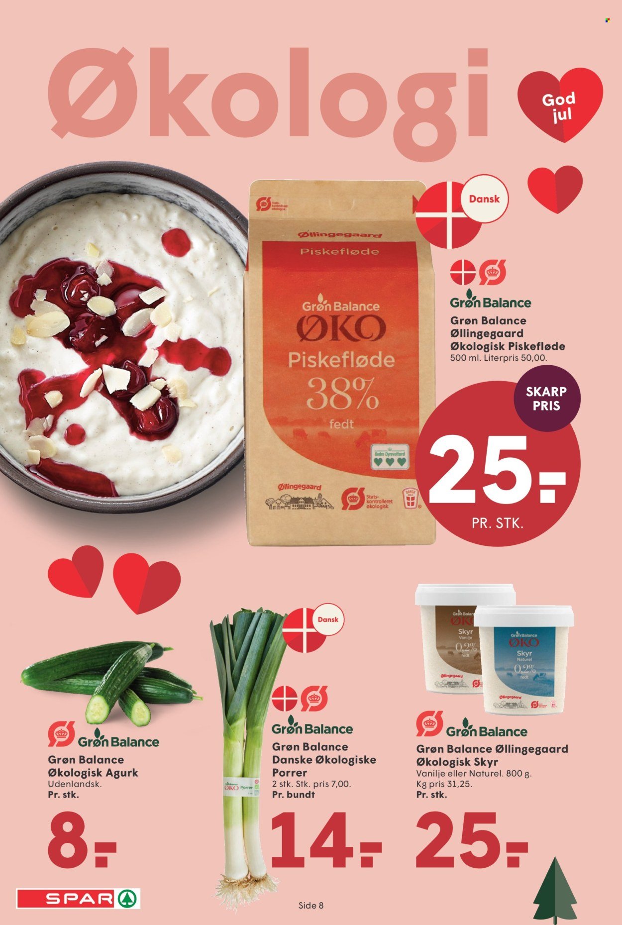 SPAR tilbudsavis - Fra fredag den 5. december 2025 (2025-12-05 - 2025-12-11)