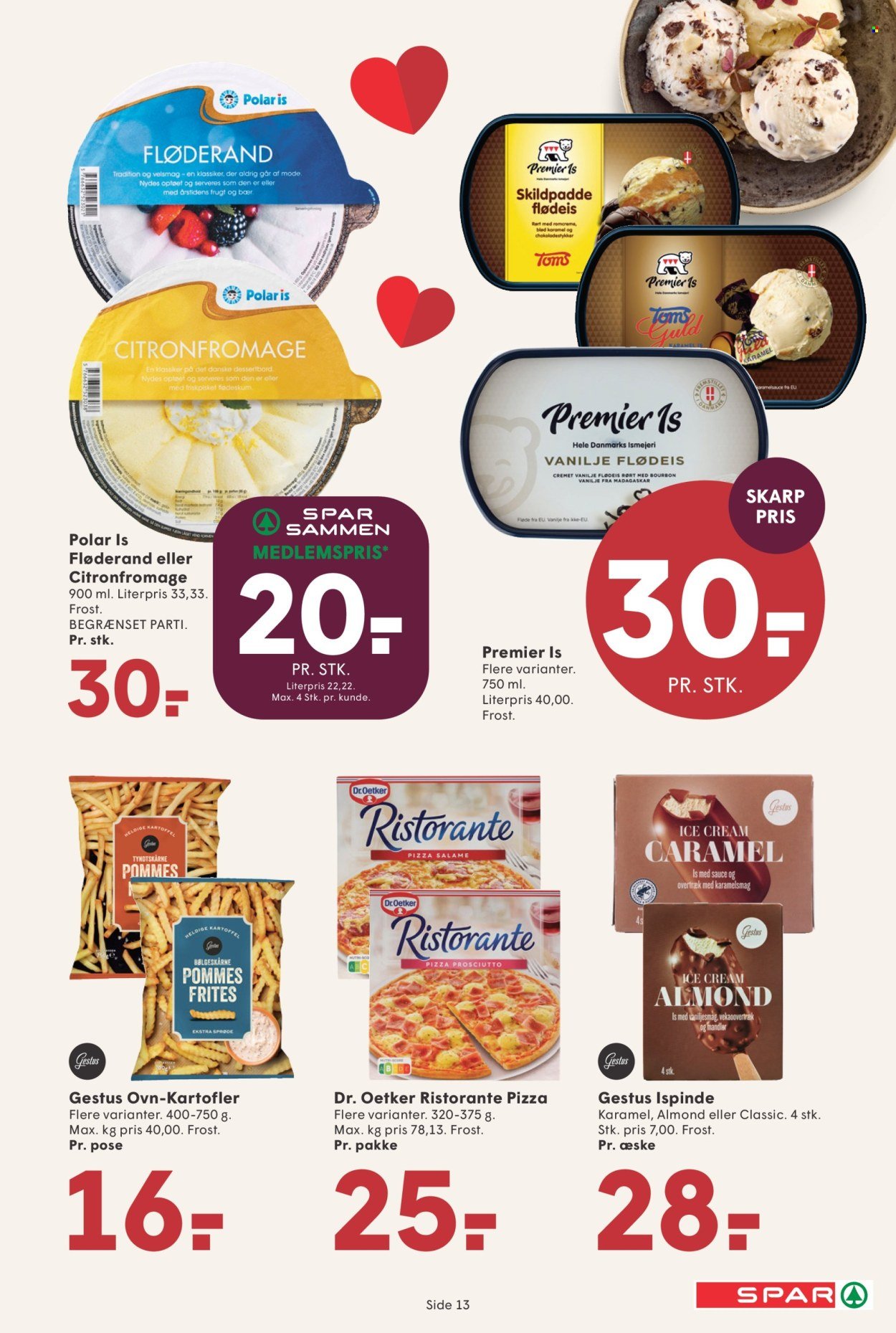 SPAR tilbudsavis - Fra fredag den 5. december 2025 (2025-12-05 - 2025-12-11)