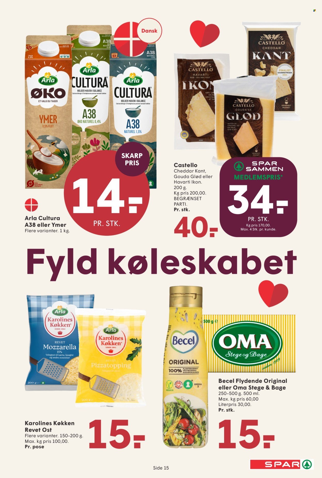 SPAR tilbudsavis - Fra fredag den 5. december 2025 (2025-12-05 - 2025-12-11)