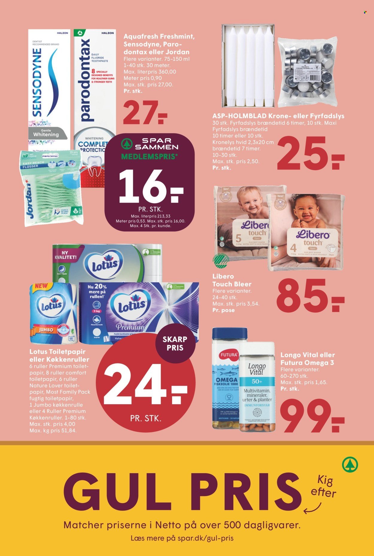 SPAR tilbudsavis - Fra fredag den 5. december 2025 (2025-12-05 - 2025-12-11)