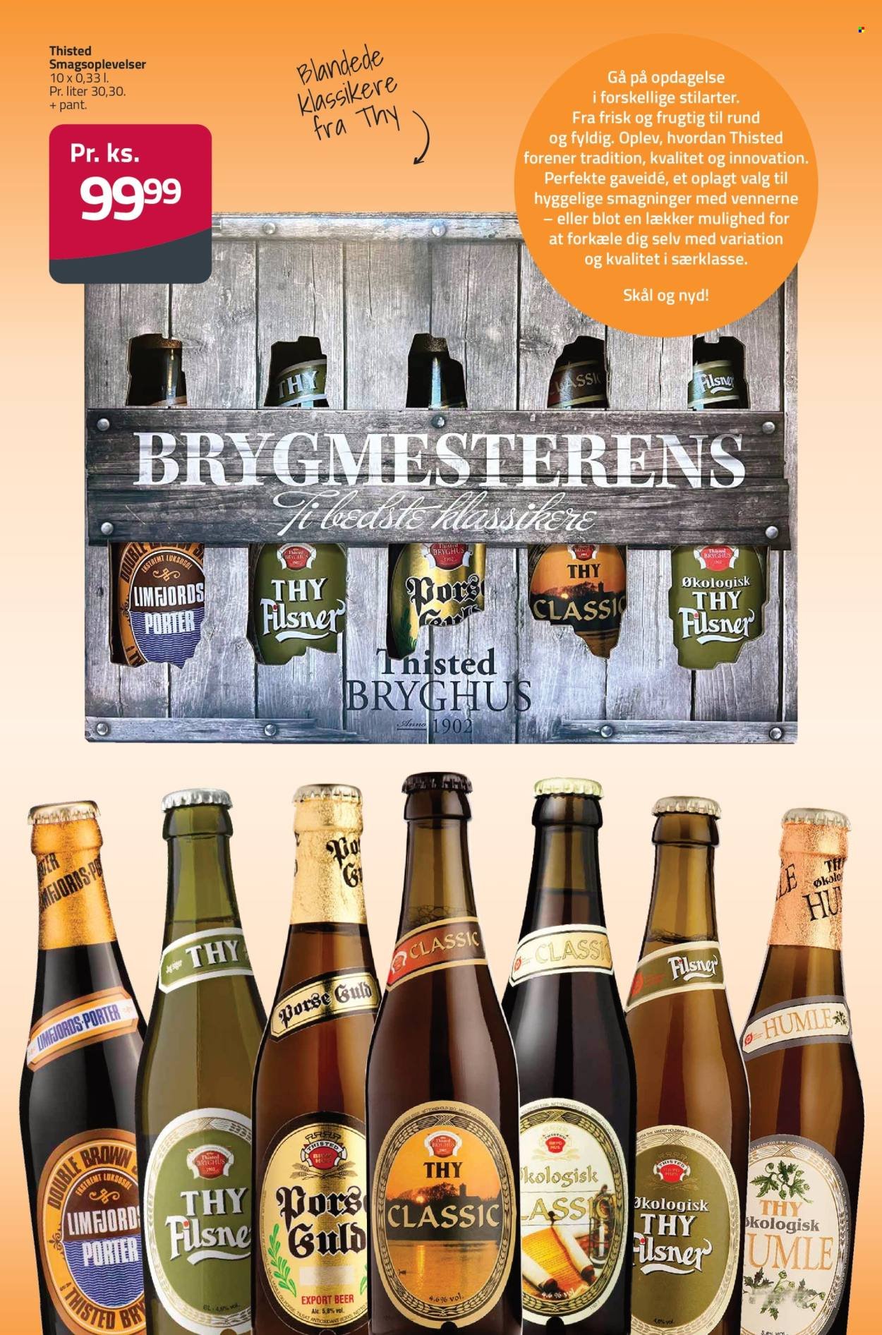 FLEGGAARD tilbudsavis - Fra onsdag den 22. oktober 2025 (2025-10-22 - 2025-11-04)