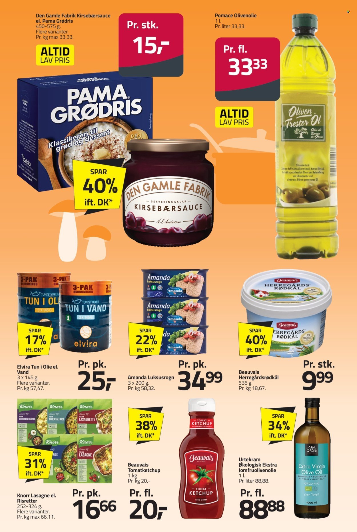 FLEGGAARD tilbudsavis - Fra onsdag den 22. oktober 2025 (2025-10-22 - 2025-11-04)