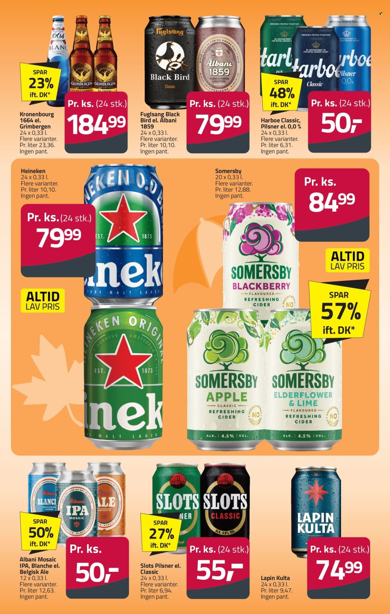 FLEGGAARD tilbudsavis - Fra onsdag den 22. oktober 2025 (2025-10-22 - 2025-11-04)
