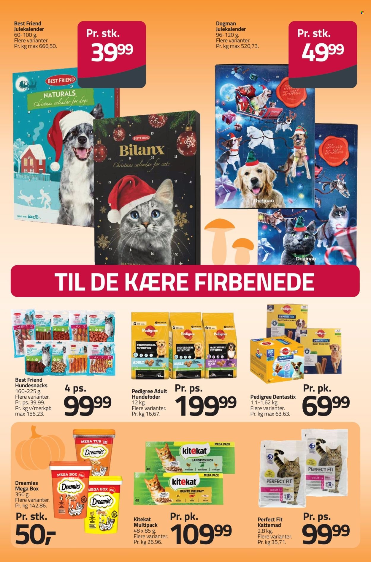 FLEGGAARD tilbudsavis - Fra onsdag den 22. oktober 2025 (2025-10-22 - 2025-11-04)