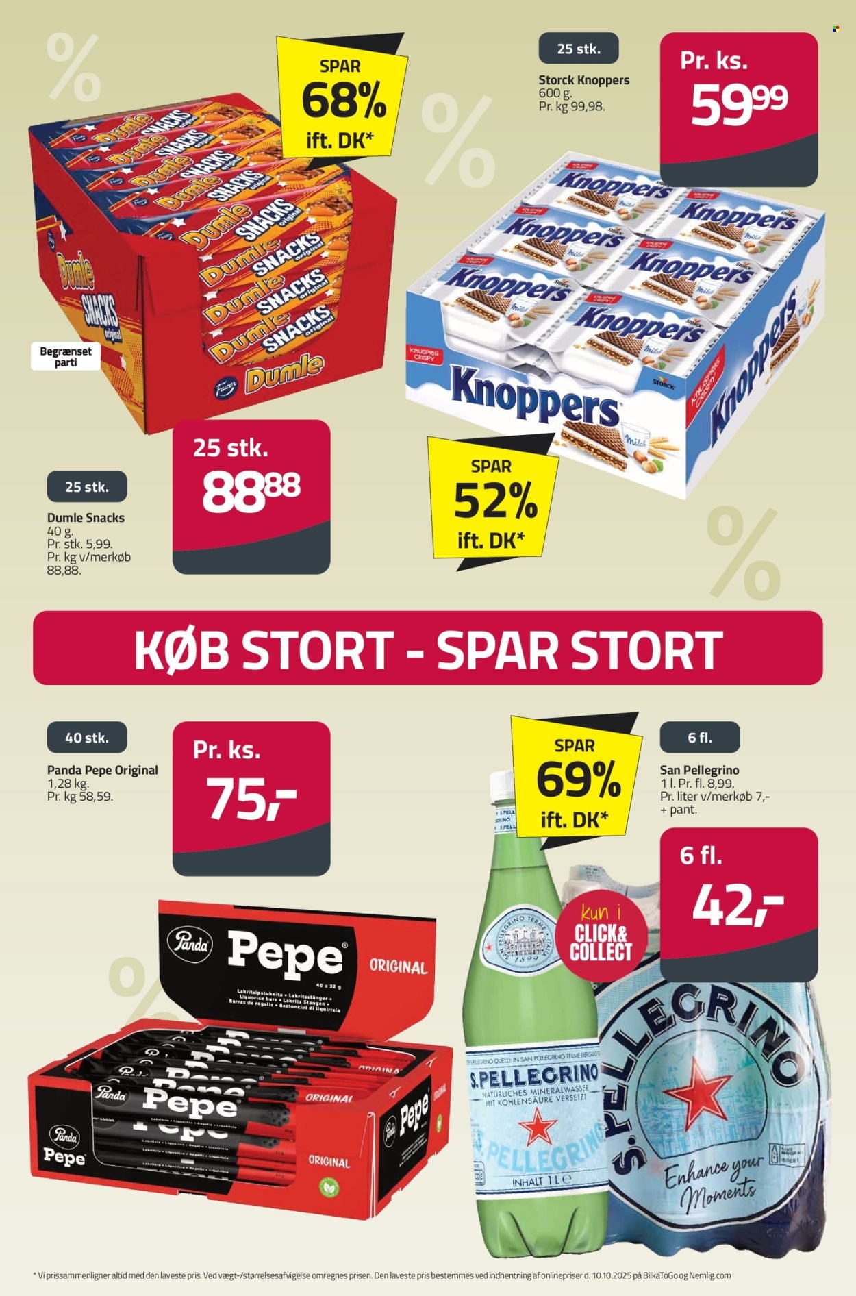 FLEGGAARD tilbudsavis - Fra onsdag den 22. oktober 2025 (2025-10-22 - 2025-11-04)