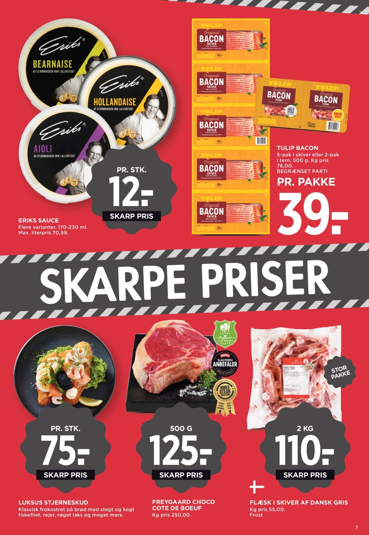 SPAR tilbudsavis - Fra fredag den 28. november 2025