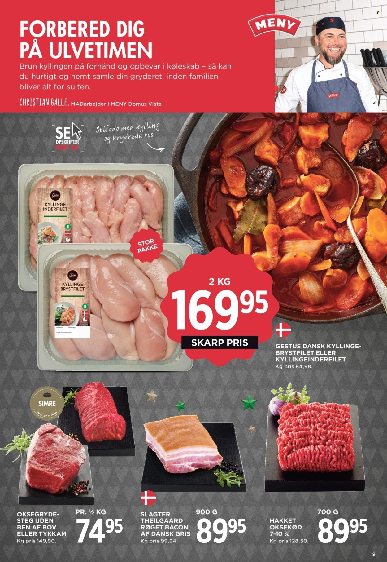 SPAR tilbudsavis - Fra fredag den 28. november 2025