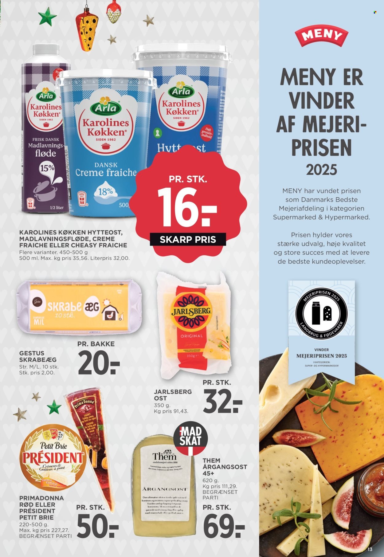 SPAR tilbudsavis - Fra fredag den 28. november 2025