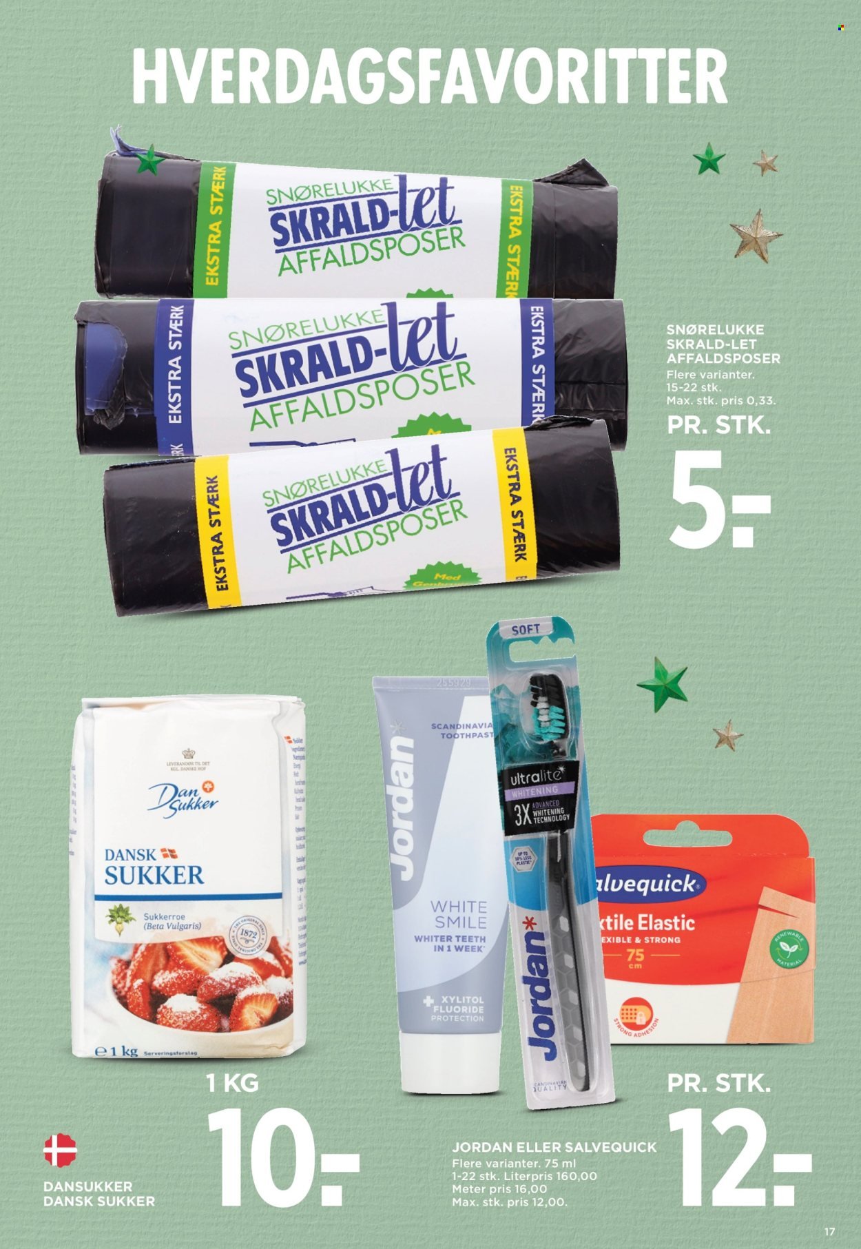 SPAR tilbudsavis - Fra fredag den 28. november 2025