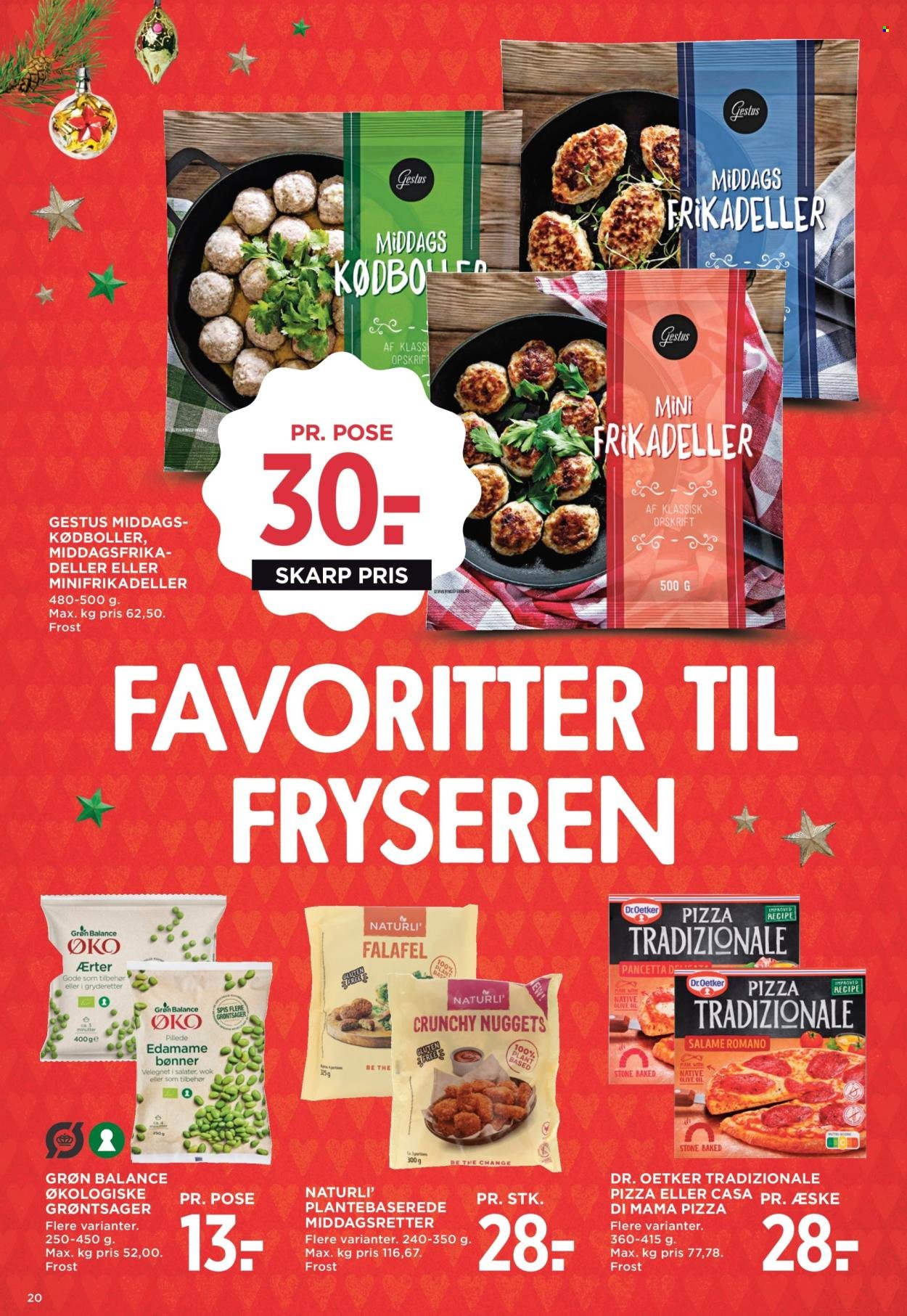 SPAR tilbudsavis - Fra fredag den 28. november 2025