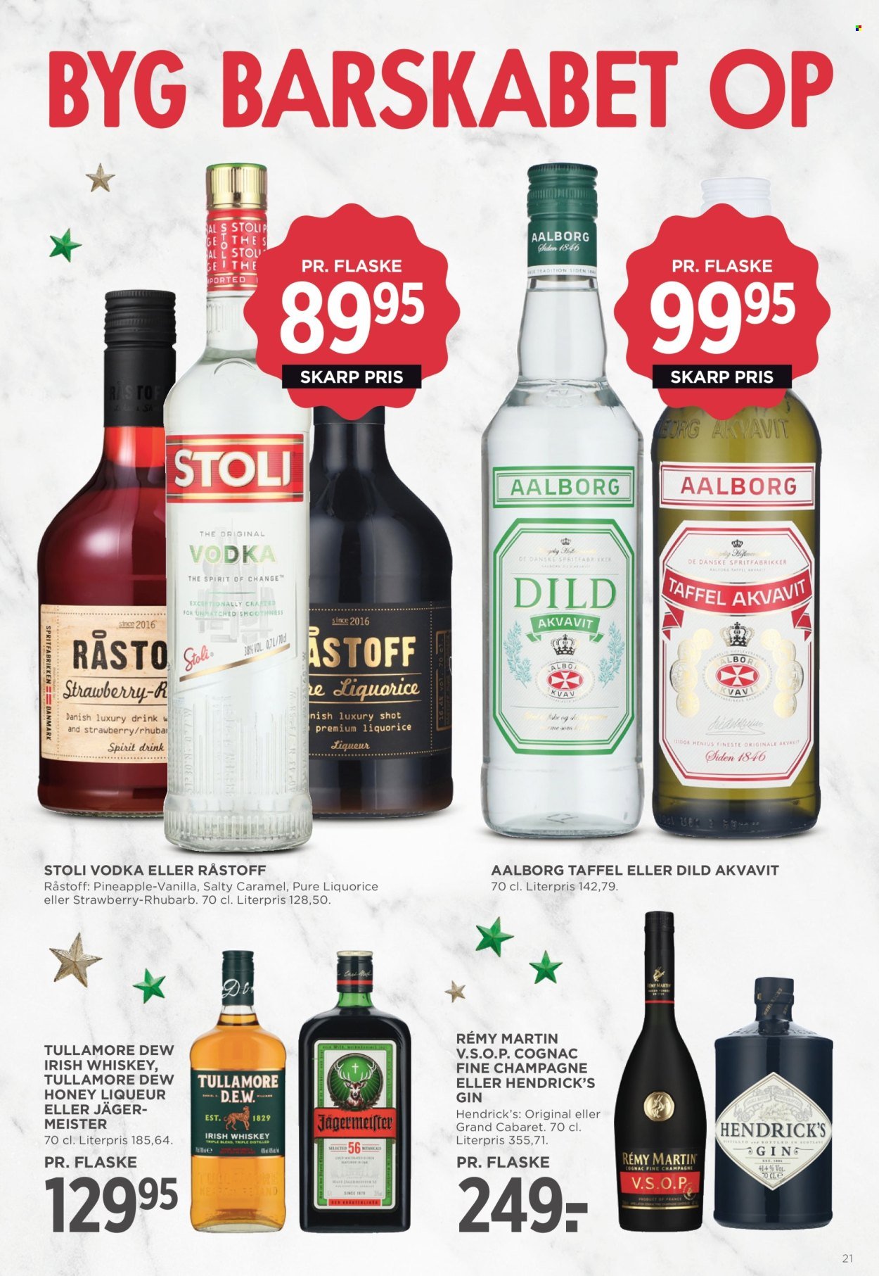 SPAR tilbudsavis - Fra fredag den 28. november 2025