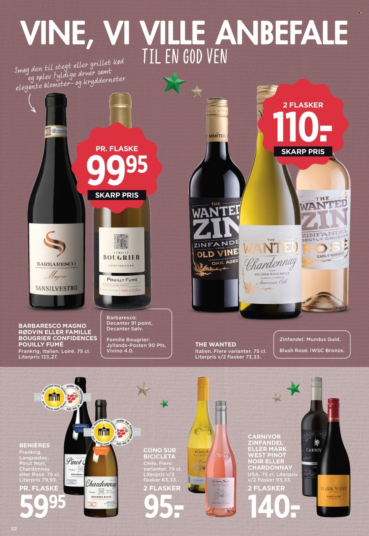 SPAR tilbudsavis - Fra fredag den 28. november 2025