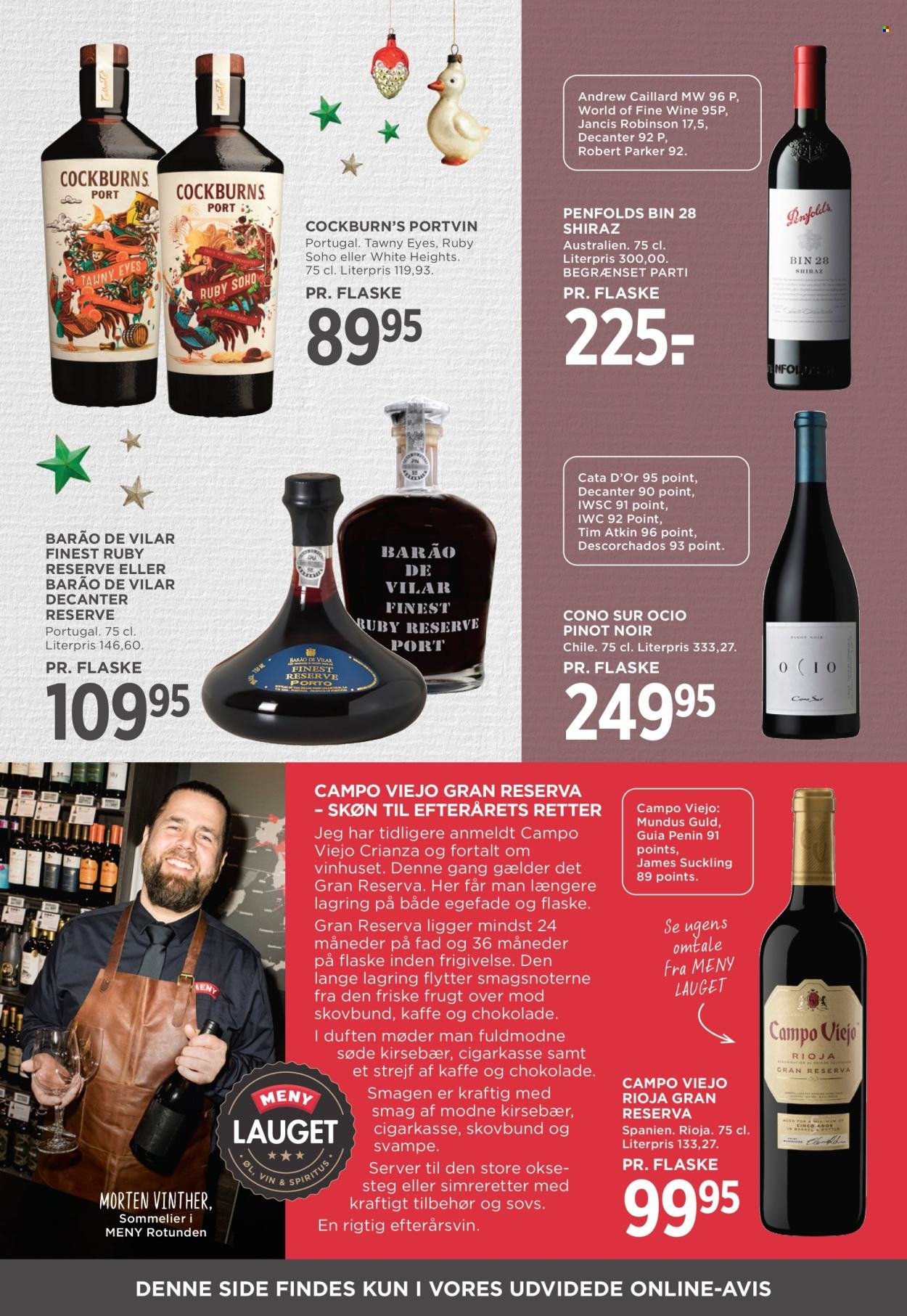 SPAR tilbudsavis - Fra fredag den 28. november 2025