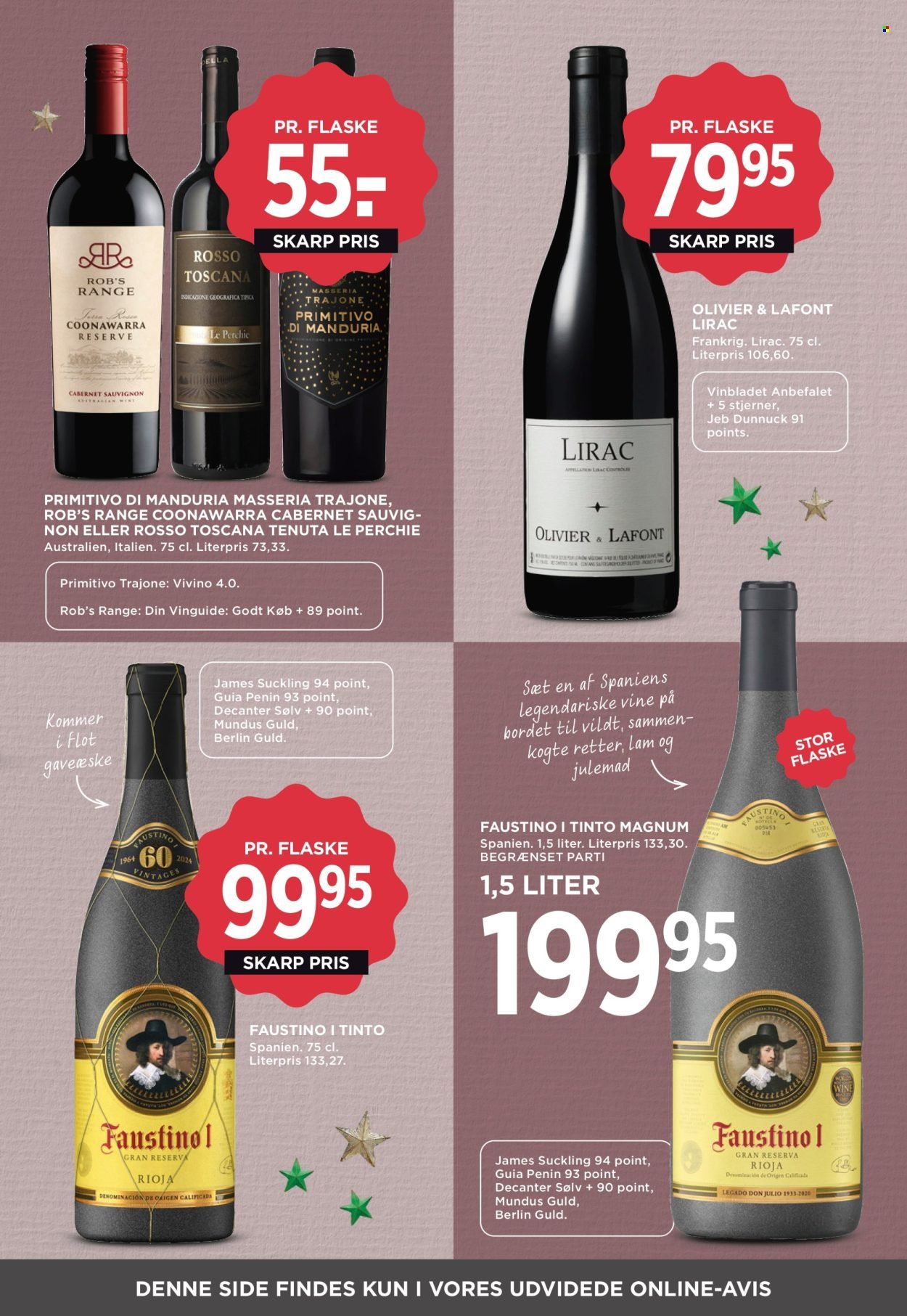 SPAR tilbudsavis - Fra fredag den 28. november 2025