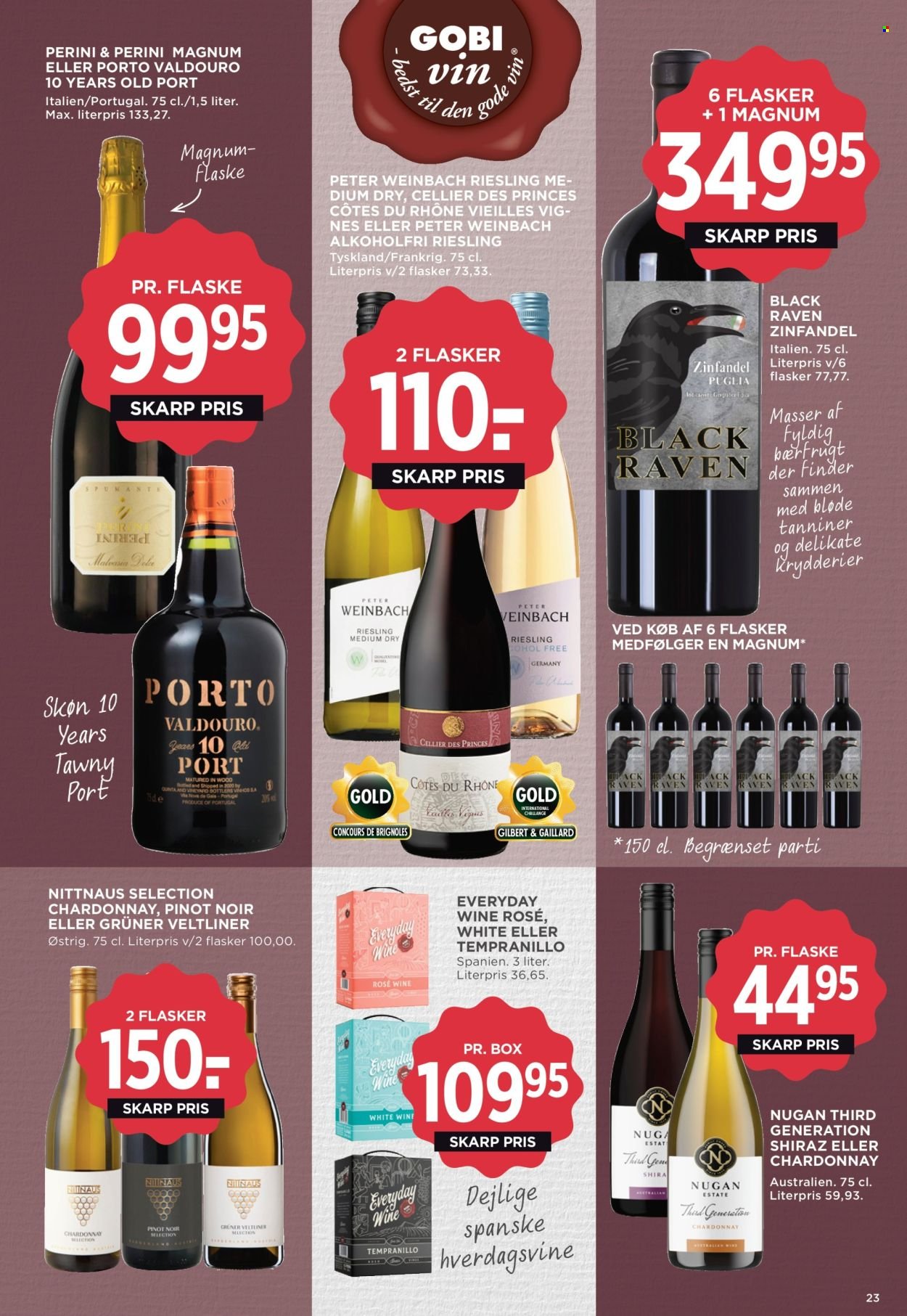 SPAR tilbudsavis - Fra fredag den 28. november 2025