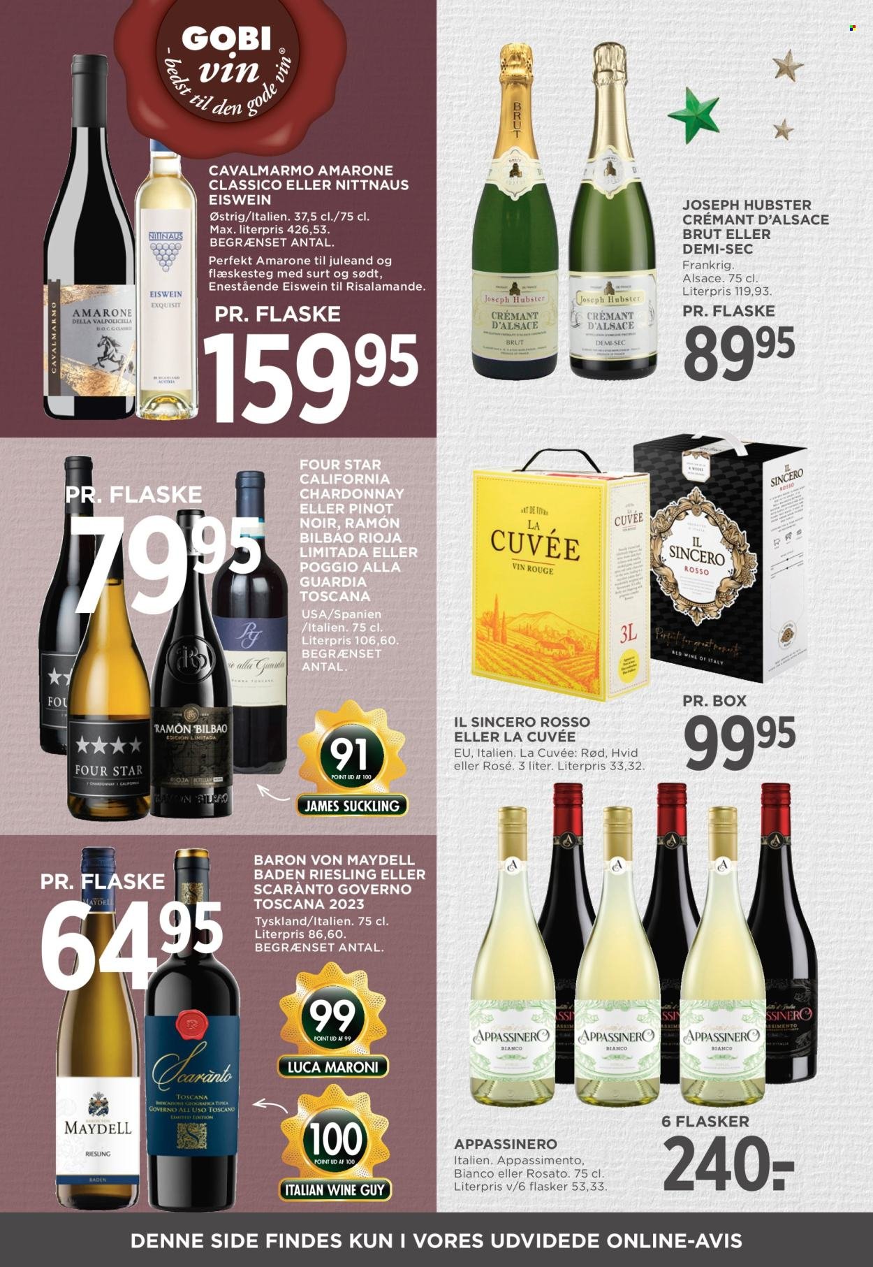 SPAR tilbudsavis - Fra fredag den 28. november 2025