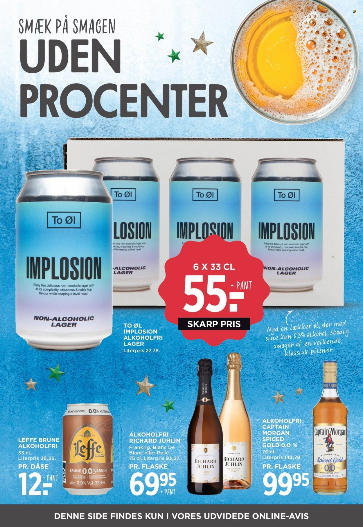 SPAR tilbudsavis - Fra fredag den 28. november 2025