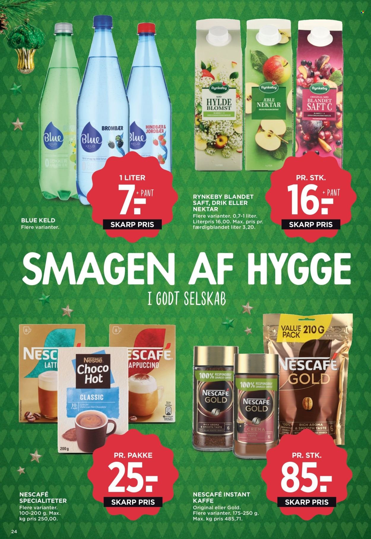 SPAR tilbudsavis - Fra fredag den 28. november 2025